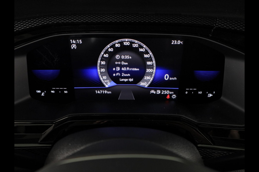 Volkswagen Polo 1.0 TSI Life 95 pk | Navigatie via App | Adaptieve cruise control | LED koplampen | App connect |