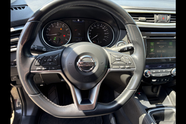 Nissan QASHQAI 1.3 DIG-T Premium Edition | Leren bekleding | Camera | Trekhaak