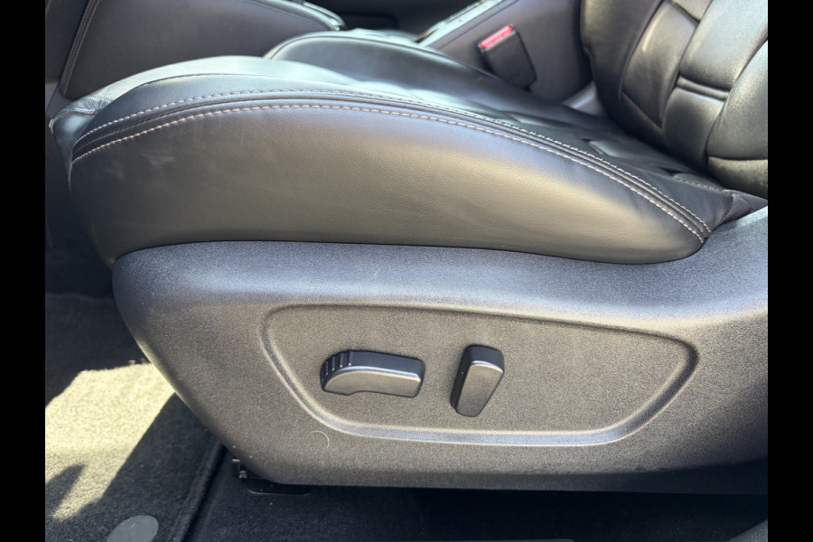 Nissan QASHQAI 1.3 DIG-T Premium Edition | Leren bekleding | Camera | Trekhaak