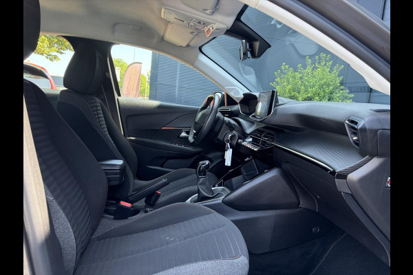 Peugeot 208 1.2 PureTech Active Pack 2e Eigenaar,D-riem vv in 2023,Navi,Carplay,Clima,Cruise,Lm velgen,N.A.P,Pdc,Recent beurt gehad,Apk tot 06-2027