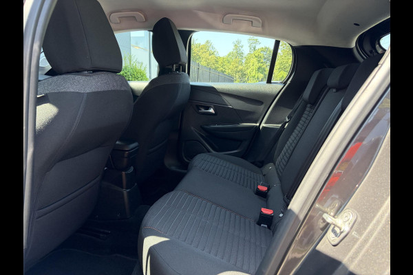 Peugeot 208 1.2 PureTech Active Pack 2e Eigenaar,D-riem vv in 2023,Navi,Carplay,Clima,Cruise,Lm velgen,N.A.P,Pdc,Recent beurt gehad,Apk tot 06-2027