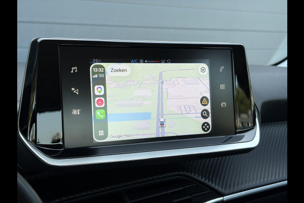 Peugeot 208 1.2 PureTech Active Pack 2e Eigenaar,D-riem vv in 2023,Navi,Carplay,Clima,Cruise,Lm velgen,N.A.P,Pdc,Recent beurt gehad,Apk tot 06-2027
