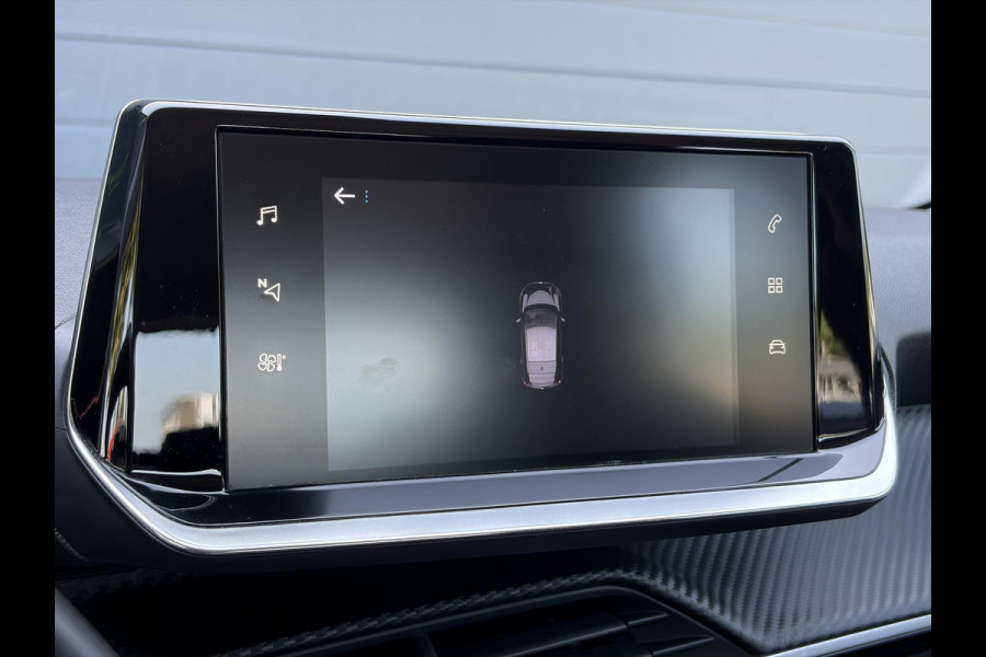 Peugeot 208 1.2 PureTech Active Pack 2e Eigenaar,D-riem vv in 2023,Navi,Carplay,Clima,Cruise,Lm velgen,N.A.P,Pdc,Recent beurt gehad,Apk tot 06-2027