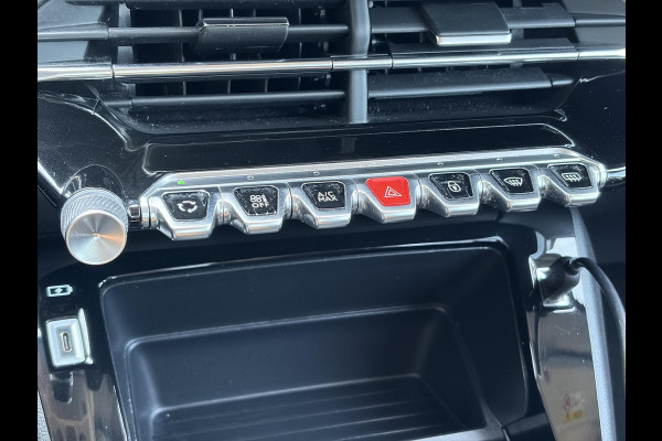 Peugeot 208 1.2 PureTech Active Pack 2e Eigenaar,D-riem vv in 2023,Navi,Carplay,Clima,Cruise,Lm velgen,N.A.P,Pdc,Recent beurt gehad,Apk tot 06-2027