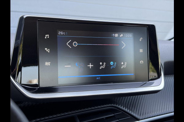 Peugeot 208 1.2 PureTech Active Pack 2e Eigenaar,D-riem vv in 2023,Navi,Carplay,Clima,Cruise,Lm velgen,N.A.P,Pdc,Recent beurt gehad,Apk tot 06-2027