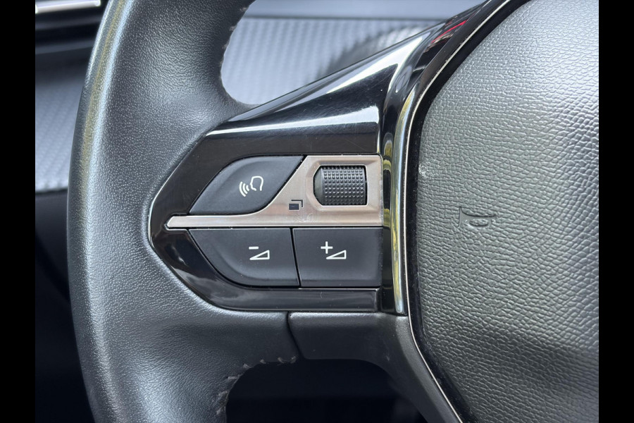 Peugeot 208 1.2 PureTech Active Pack 2e Eigenaar,D-riem vv in 2023,Navi,Carplay,Clima,Cruise,Lm velgen,N.A.P,Pdc,Recent beurt gehad,Apk tot 06-2027