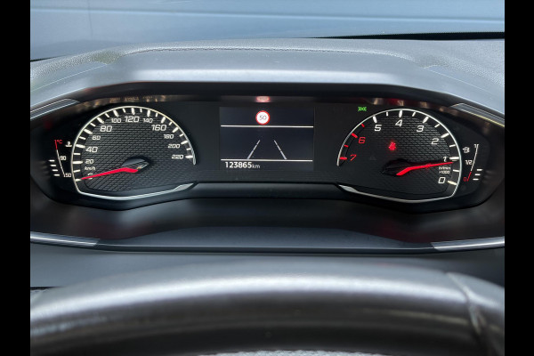 Peugeot 208 1.2 PureTech Active Pack 2e Eigenaar,D-riem vv in 2023,Navi,Carplay,Clima,Cruise,Lm velgen,N.A.P,Pdc,Recent beurt gehad,Apk tot 06-2027