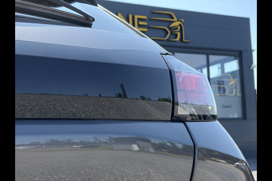 Peugeot 208 1.2 PureTech Active Pack 2e Eigenaar,D-riem vv in 2023,Navi,Carplay,Clima,Cruise,Lm velgen,N.A.P,Pdc,Recent beurt gehad,Apk tot 06-2027
