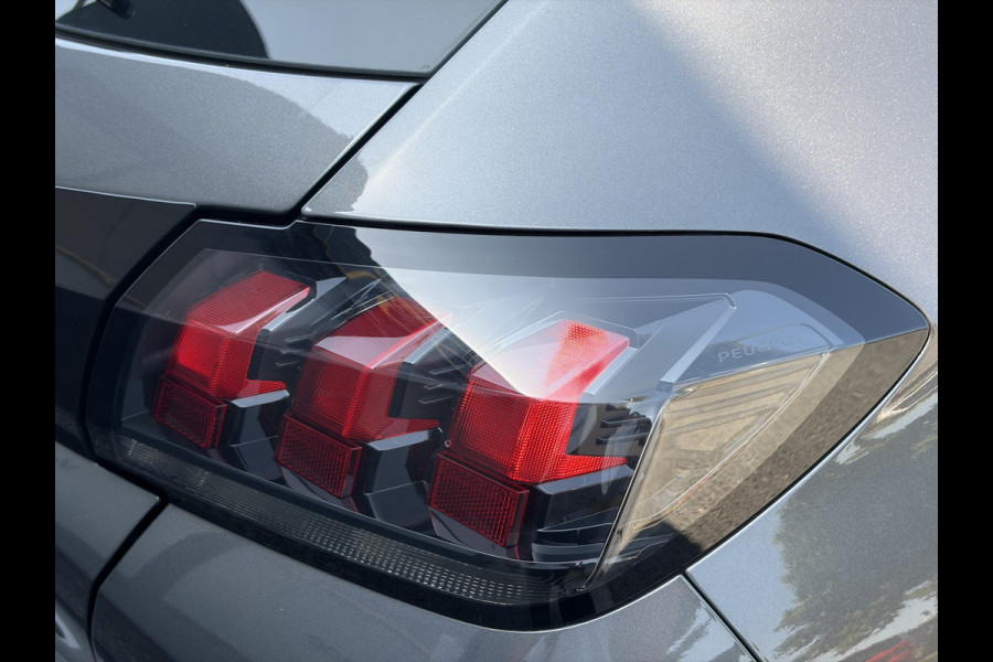 Peugeot 208 1.2 PureTech Active Pack 2e Eigenaar,D-riem vv in 2023,Navi,Carplay,Clima,Cruise,Lm velgen,N.A.P,Pdc,Recent beurt gehad,Apk tot 06-2027