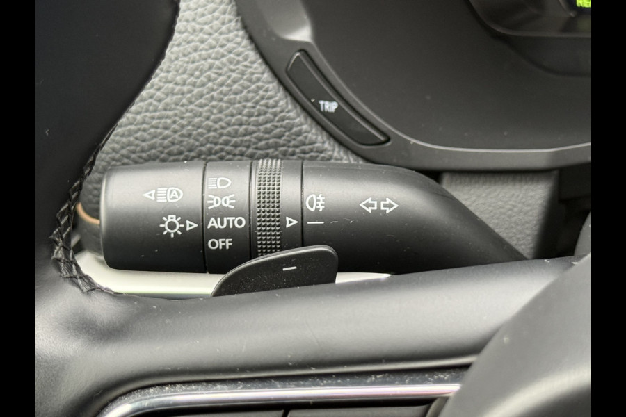 Mazda CX-60 2.5 e-SkyActiv PHEV Homura | Leder | Adaptive Cruise | 360 Camera | Bose Audio | Memory