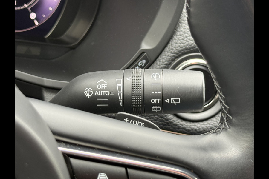 Mazda CX-60 2.5 e-SkyActiv PHEV Homura | Leder | Adaptive Cruise | 360 Camera | Bose Audio | Memory