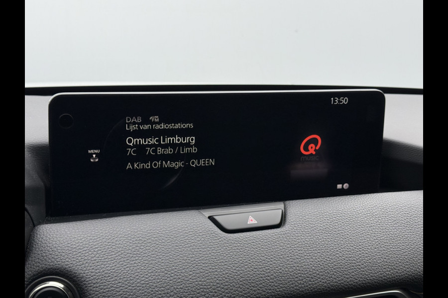 Mazda CX-60 2.5 e-SkyActiv PHEV Homura | Leder | Adaptive Cruise | 360 Camera | Bose Audio | Memory