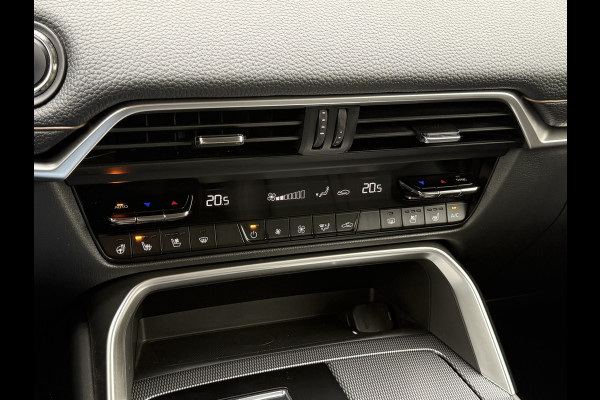 Mazda CX-60 2.5 e-SkyActiv PHEV Homura | Leder | Adaptive Cruise | 360 Camera | Bose Audio | Memory