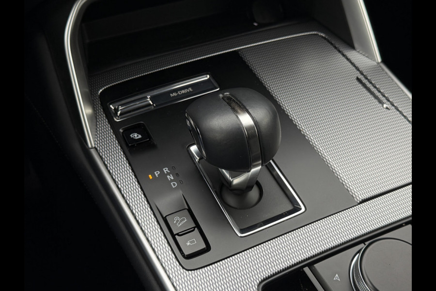 Mazda CX-60 2.5 e-SkyActiv PHEV Homura | Leder | Adaptive Cruise | 360 Camera | Bose Audio | Memory