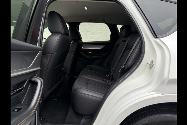 Mazda CX-60 2.5 e-SkyActiv PHEV Homura | Leder | Adaptive Cruise | 360 Camera | Bose Audio | Memory
