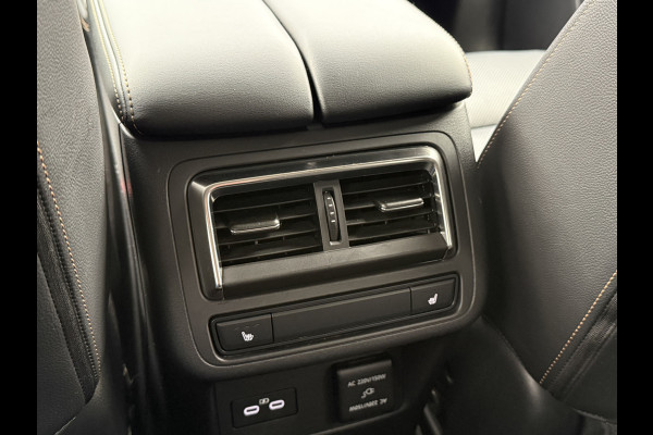 Mazda CX-60 2.5 e-SkyActiv PHEV Homura | Leder | Adaptive Cruise | 360 Camera | Bose Audio | Memory