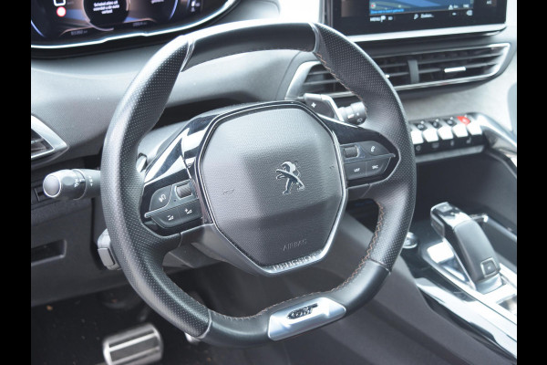 Peugeot 5008 1.2 PureTech GT Pack 7P l Focal l Elektrische achterklep l adaptief cruise control