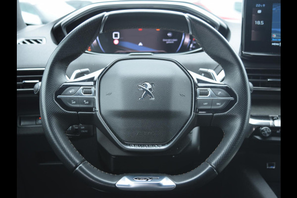 Peugeot 5008 1.2 PureTech GT Pack 7P l Focal l Elektrische achterklep l adaptief cruise control