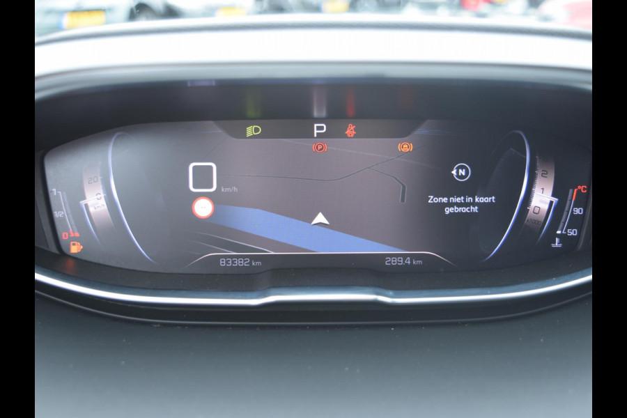 Peugeot 5008 1.2 PureTech GT Pack 7P l Focal l Elektrische achterklep l adaptief cruise control