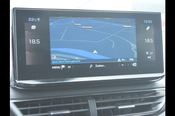 Peugeot 5008 1.2 PureTech GT Pack 7P l Focal l Elektrische achterklep l adaptief cruise control
