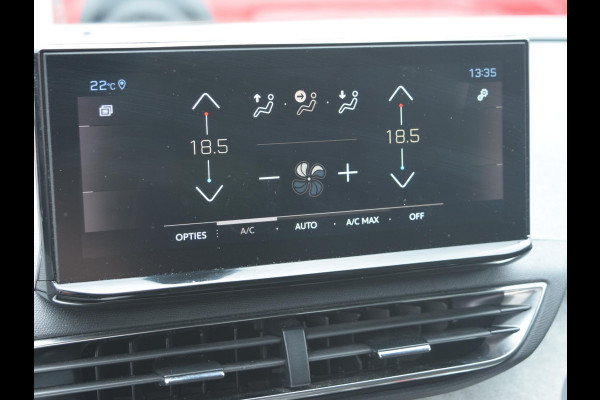 Peugeot 5008 1.2 PureTech GT Pack 7P l Focal l Elektrische achterklep l adaptief cruise control