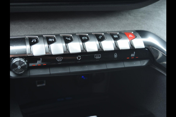 Peugeot 5008 1.2 PureTech GT Pack 7P l Focal l Elektrische achterklep l adaptief cruise control