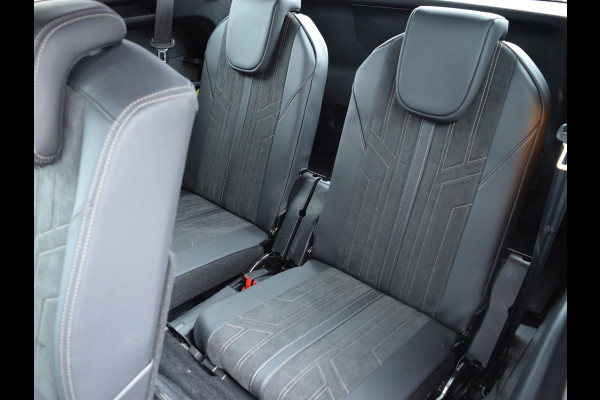Peugeot 5008 1.2 PureTech GT Pack 7P l Focal l Elektrische achterklep l adaptief cruise control