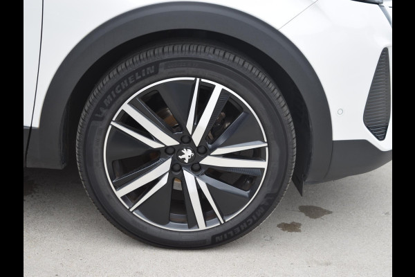 Peugeot 5008 1.2 PureTech GT Pack 7P l Focal l Elektrische achterklep l adaptief cruise control
