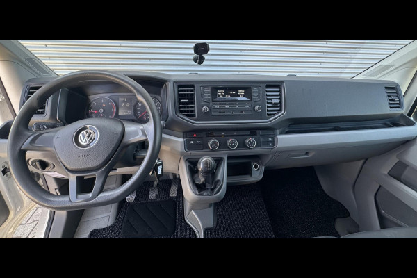 Volkswagen Crafter 35 2.0 TDI L4H2 Trendline Airco|Cruise|PDC