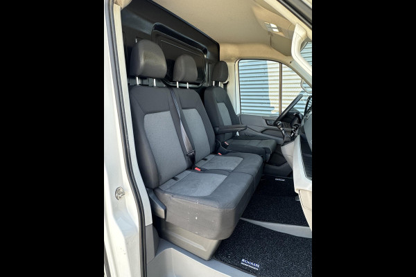 Volkswagen Crafter 35 2.0 TDI L4H2 Trendline Airco|Cruise|PDC
