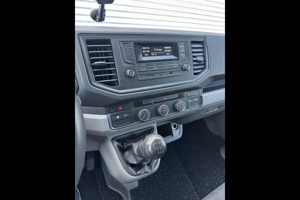 Volkswagen Crafter 35 2.0 TDI L4H2 Trendline Airco|Cruise|PDC