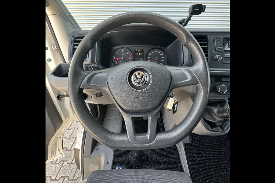 Volkswagen Crafter 35 2.0 TDI L4H2 Trendline Airco|Cruise|PDC