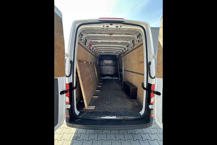 Volkswagen Crafter 35 2.0 TDI L4H2 Trendline Airco|Cruise|PDC