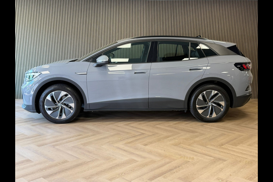 Volkswagen ID.4 Pure 109KW 93,4% SOH ACC PDC Carplay 19" 361km WLTP