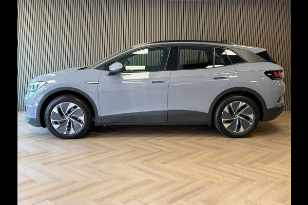 Volkswagen ID.4 Pure 109KW 93,4% SOH ACC PDC Carplay 19" 361km WLTP
