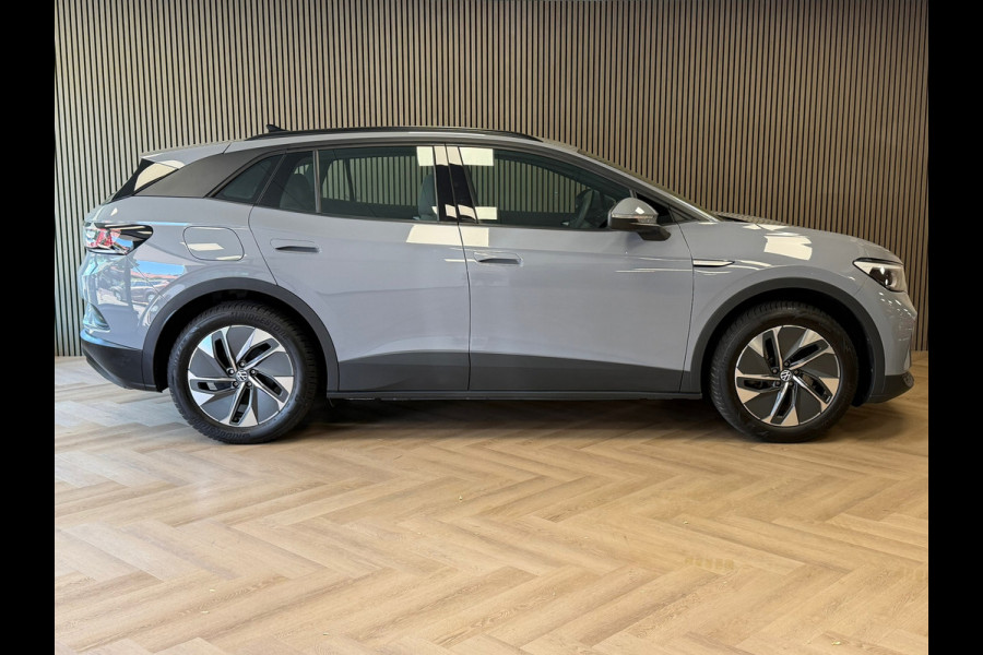 Volkswagen ID.4 Pure 109KW 93,4% SOH ACC PDC Carplay 19" 361km WLTP