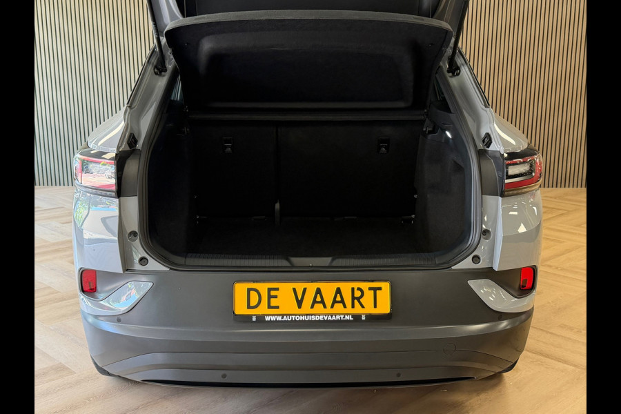 Volkswagen ID.4 Pure 109KW 93,4% SOH ACC PDC Carplay 19" 361km WLTP