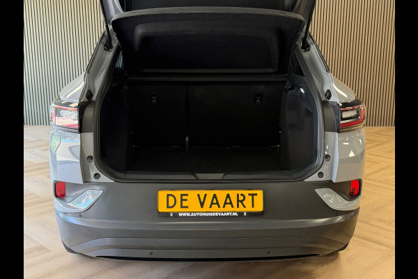 Volkswagen ID.4 Pure 109KW 93,4% SOH ACC PDC Carplay 19" 361km WLTP