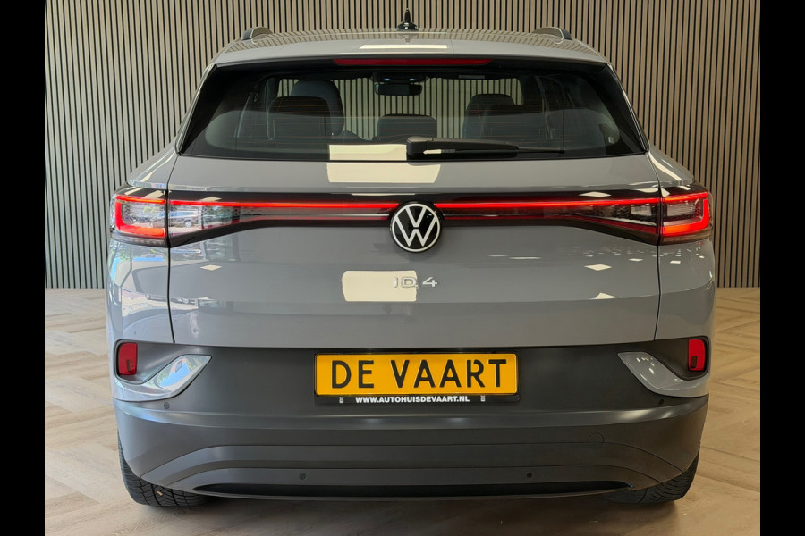 Volkswagen ID.4 Pure 109KW 93,4% SOH ACC PDC Carplay 19" 361km WLTP