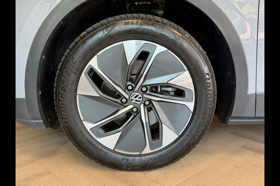 Volkswagen ID.4 Pure 109KW 93,4% SOH ACC PDC Carplay 19" 361km WLTP