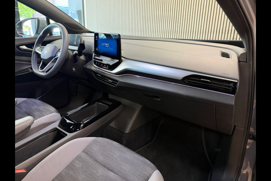 Volkswagen ID.4 Pure 109KW 93,4% SOH ACC PDC Carplay 19" 361km WLTP