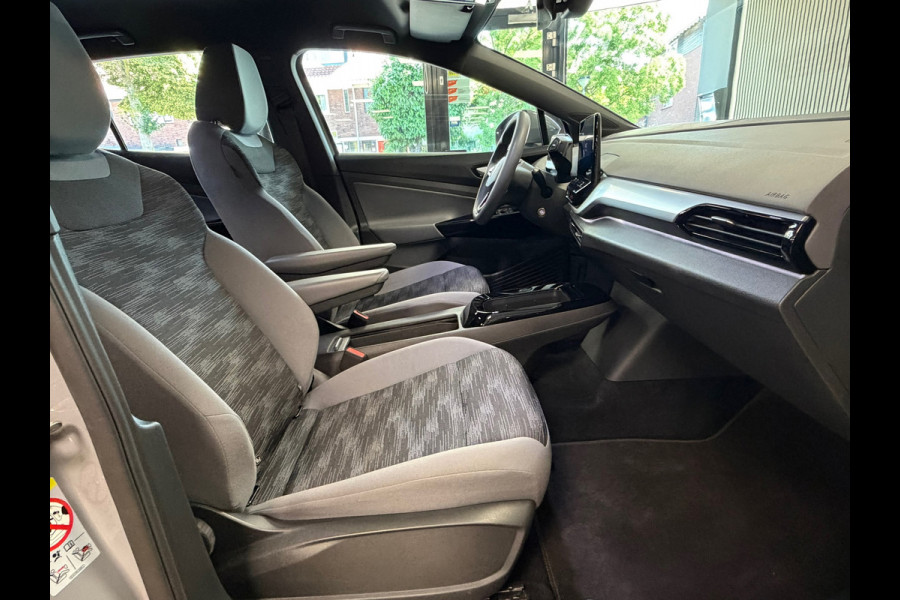 Volkswagen ID.4 Pure 109KW 93,4% SOH ACC PDC Carplay 19" 361km WLTP