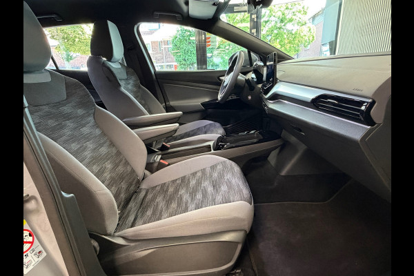 Volkswagen ID.4 Pure 109KW 93,4% SOH ACC PDC Carplay 19" 361km WLTP