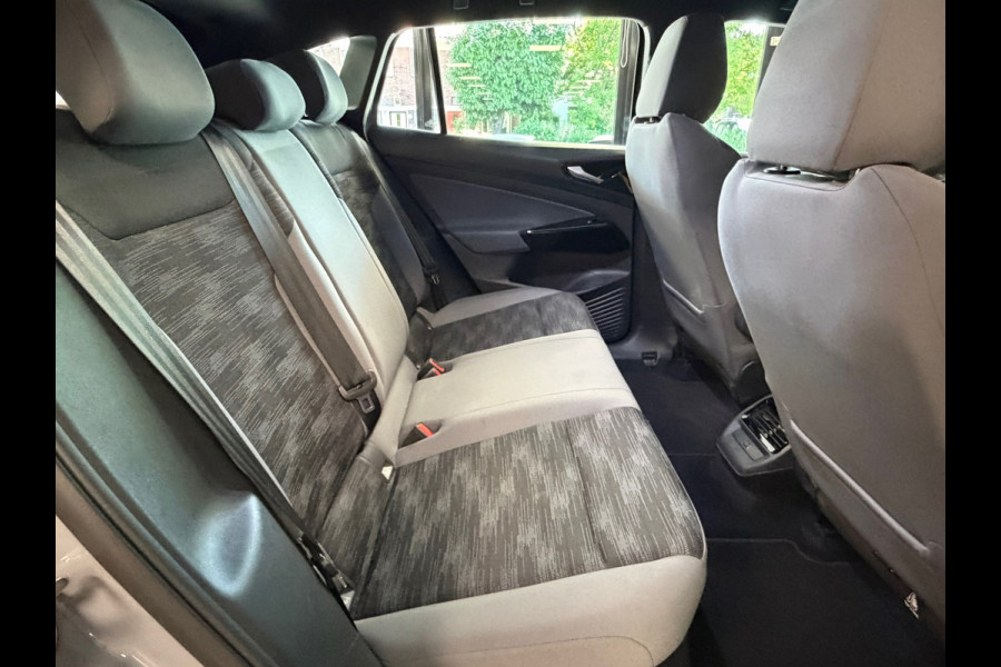 Volkswagen ID.4 Pure 109KW 93,4% SOH ACC PDC Carplay 19" 361km WLTP
