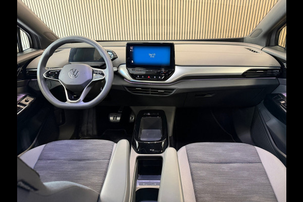 Volkswagen ID.4 Pure 109KW 93,4% SOH ACC PDC Carplay 19" 361km WLTP