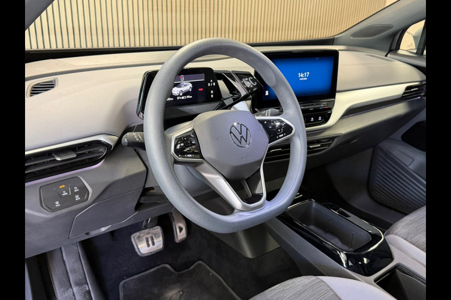Volkswagen ID.4 Pure 109KW 93,4% SOH ACC PDC Carplay 19" 361km WLTP