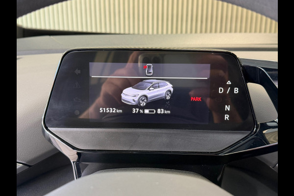 Volkswagen ID.4 Pure 109KW 93,4% SOH ACC PDC Carplay 19" 361km WLTP