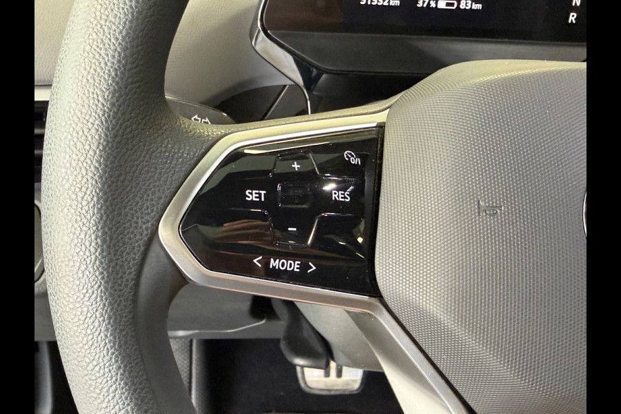 Volkswagen ID.4 Pure 109KW 93,4% SOH ACC PDC Carplay 19" 361km WLTP