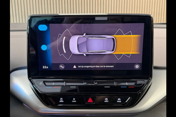 Volkswagen ID.4 Pure 109KW 93,4% SOH ACC PDC Carplay 19" 361km WLTP