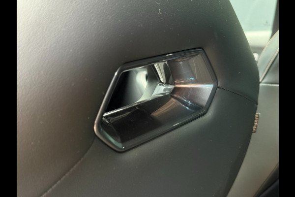 CUPRA Leon Sportstourer Sportstourer 1.4 e-Hybrid VZ Copper Panorama Matrix LED volleder BTW ACC 19 inchCarPlay